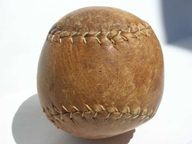 19th Century Figure 8 Unknown 38